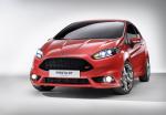 Ford Fiesta ST 5-Door Concept 2011 года